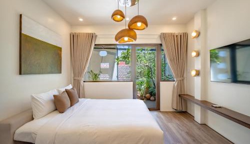 Quadruple Room with Bath
