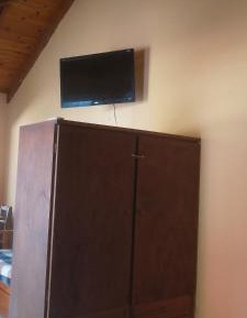 Two-Room Apartment