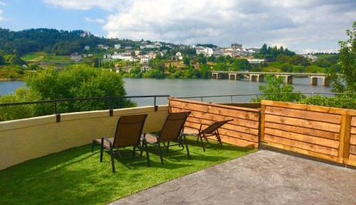 Apartment with River View