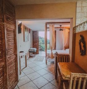 Suite with City View