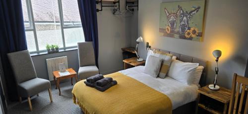 King Room