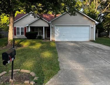 Three-Bedroom Vacation Home 