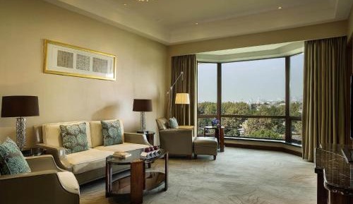 Prestige Suite