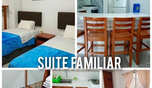 Family Suite