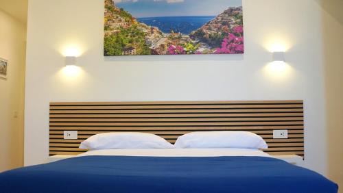 Quadruple Room with Private Bathroom