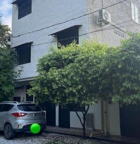 Two-Bedroom Standard Apartment