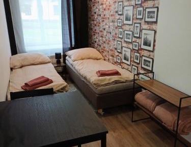 Small Double Room