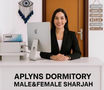 Bunk Bed in Mixed Dormitory Room