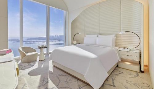 Fairmont Room with Sea View