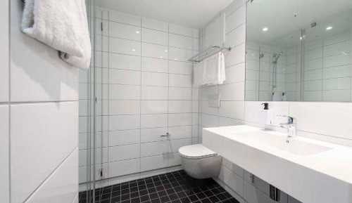 Standard Family Room Four