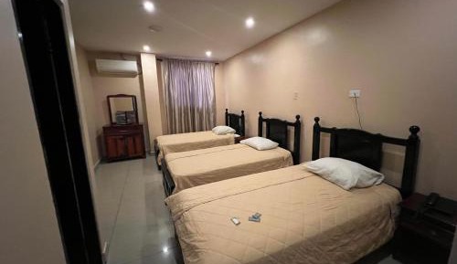 Classic Triple Room