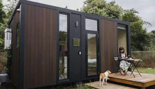 Mobile Home