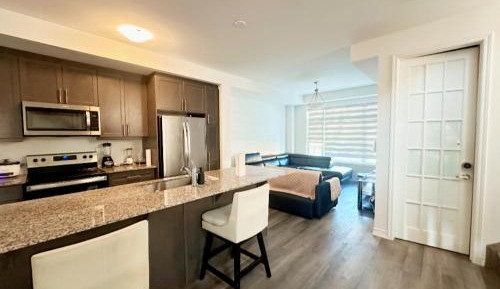 Family Room with Private Bathroom