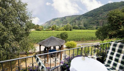 Apartment CLASSIC with two bedrooms