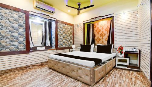 Small Single Room