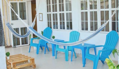 Vacation Home
