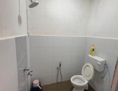 Double Room with Balcony (2 Adults + 1 Child)