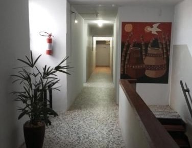 Apartment - Split Level