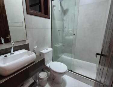 Quadruple Room with Balcony