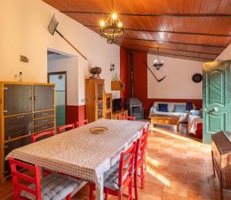 Three-Bedroom Chalet