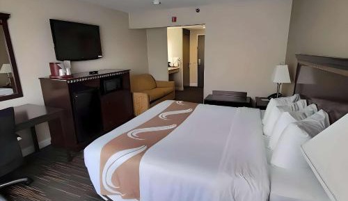 King Room - Non Smoking