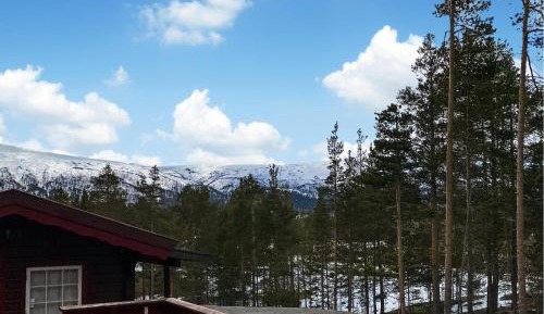 Five-Bedroom Holiday Home