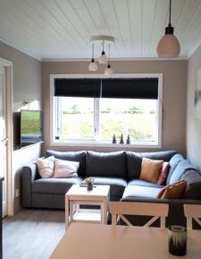 Two-Bedroom Standard Apartment