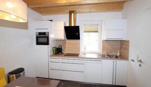 Three-Bedroom Chalet