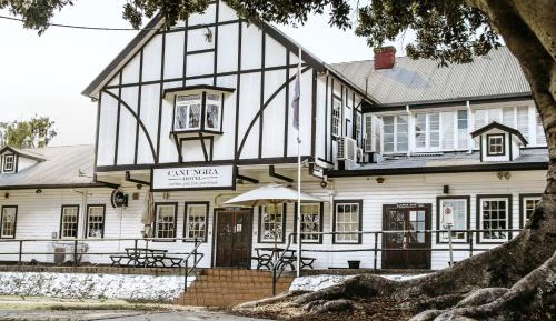 Queen Room with Private Bathroom