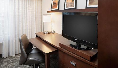 King Room with Sofa Bed