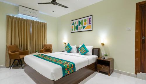 Spacious Premium Room
