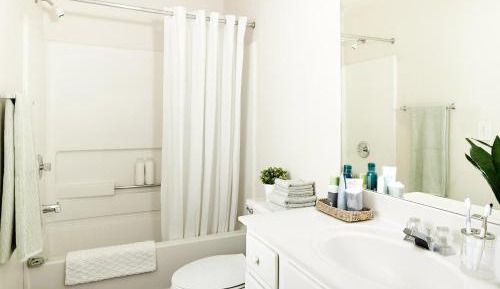 Small Twin Room