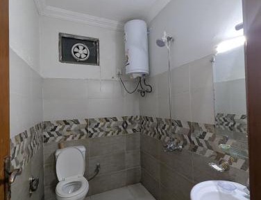 Family Room with Balcony