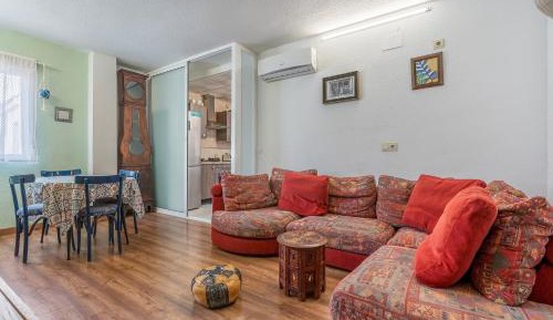 Two-Bedroom Superior Apartment