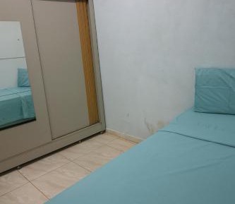 Economy Single Room
