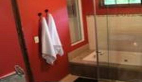 Superior Quadruple Chalet