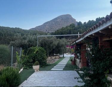 Three-Bedroom Chalet