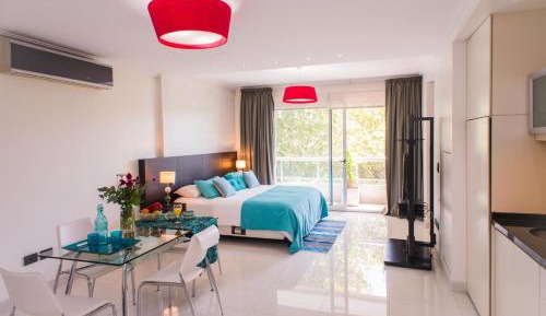 Superior Apartment