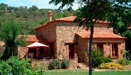 Two-Bedroom Holiday Home