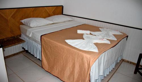 Deluxe Double Room with Shower