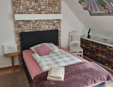 Double Room 3