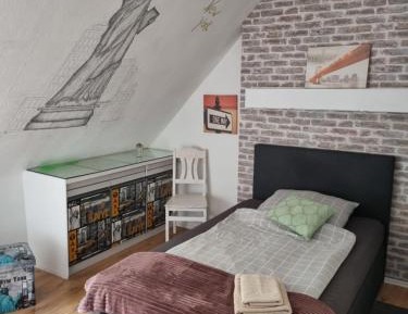 Double Room 2