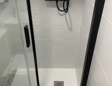 Two-Bedroom Apartment with Terrace