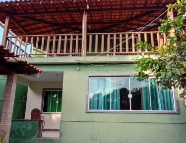 Three-Bedroom Vacation Home 