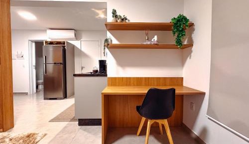 Apartment with Pool View 