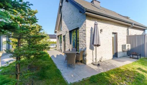 Two-Bedroom Holiday Home