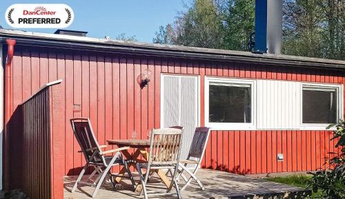 Three-Bedroom Holiday Home 