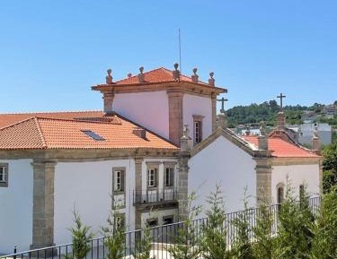 Terrace Classic Double or Twin Room with Reveillon Dinner in Luna Arcos Hotel