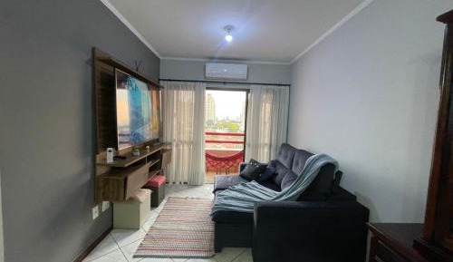 Three-Bedroom Apartment Suite