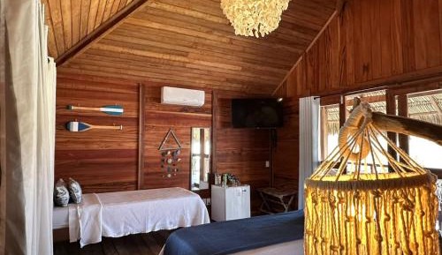 Deluxe Bungalow